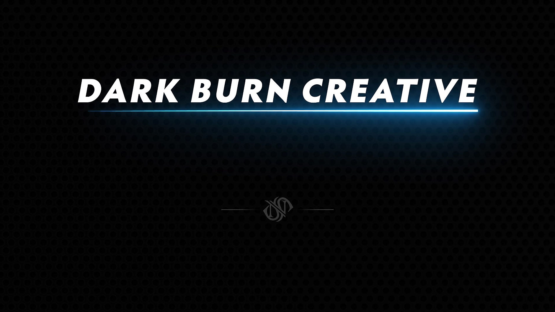 Dark Burn Creative